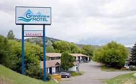 Grandview Motel Kamloops